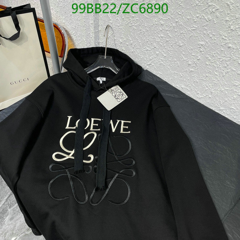 Clothing-Loewe, Code: ZC6890,$: 99USD