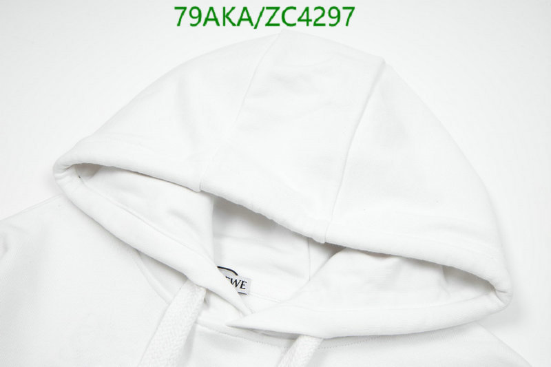 Clothing-Loewe, Code: ZC4297,$: 79USD