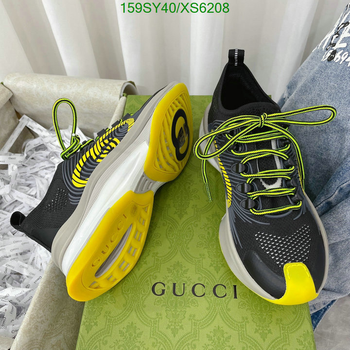 Women Shoes-Gucci, Code: XS6208,$: 159USD