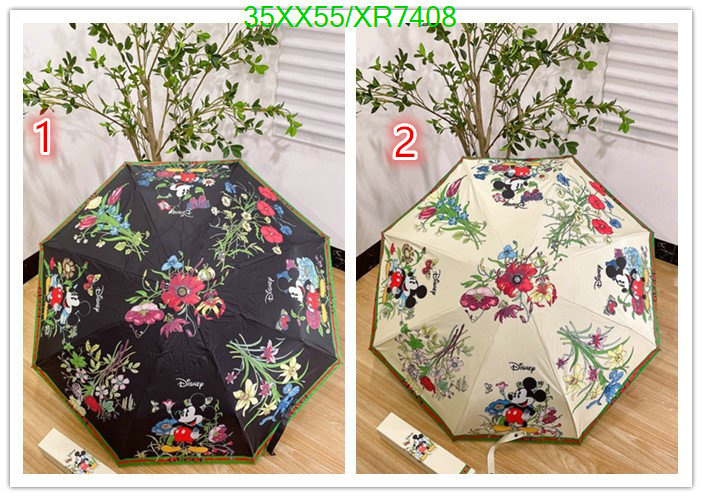 Umbrella-Gucci, Code: XR7408,$: 35USD