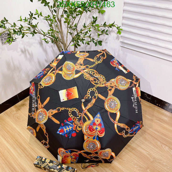 Umbrella-Hermes, Code: XR7463,$: 35USD