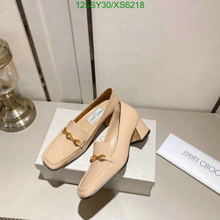 Women Shoes-Jimmy Choo, Code: XS6218,$: 125USD