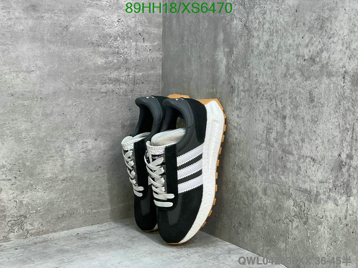 Men shoes-Adidas, Code: XS6470,$: 89USD
