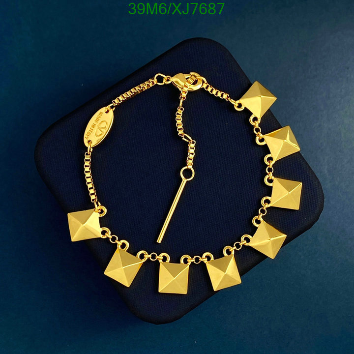 Jewelry-Valentino Code: XJ7687 $: 39USD