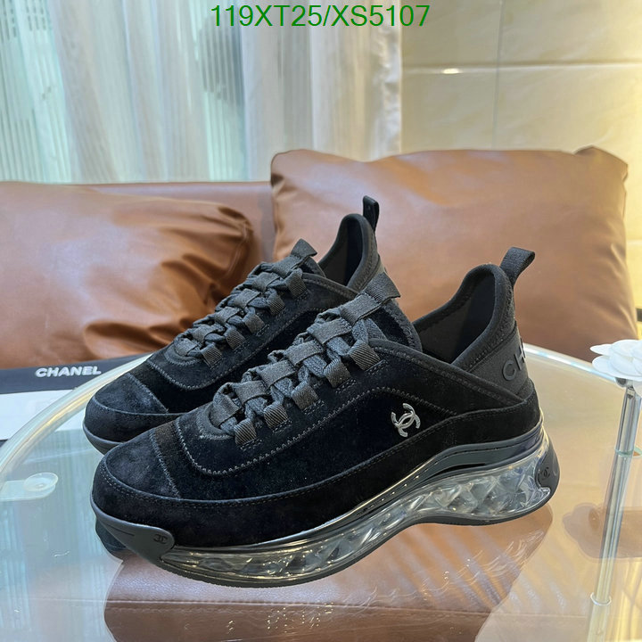 Women Shoes-Chanel, Code: XS5107,