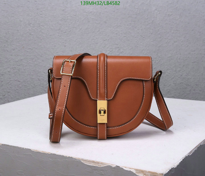 Celine Bag-(4A)-Diagonal-,Code: LB4582,$: 139USD