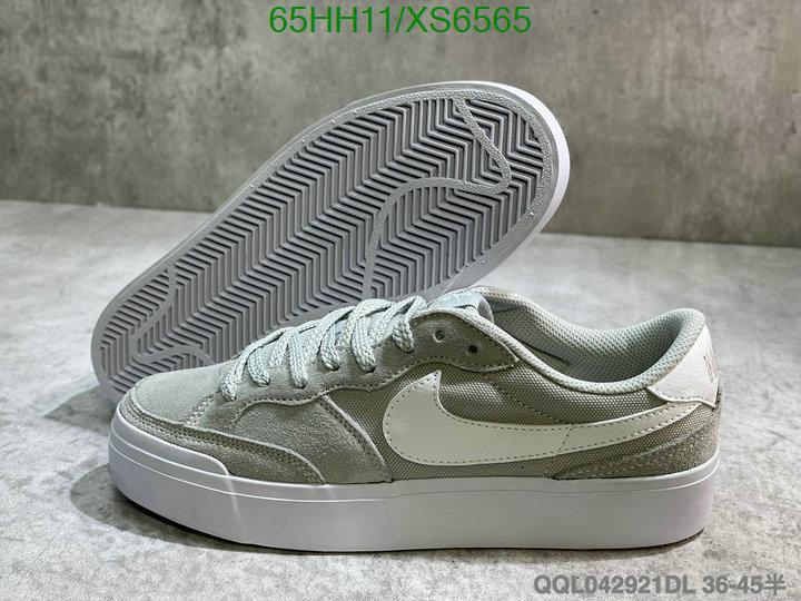 Men shoes-Nike, Code: XS6565,$: 65USD