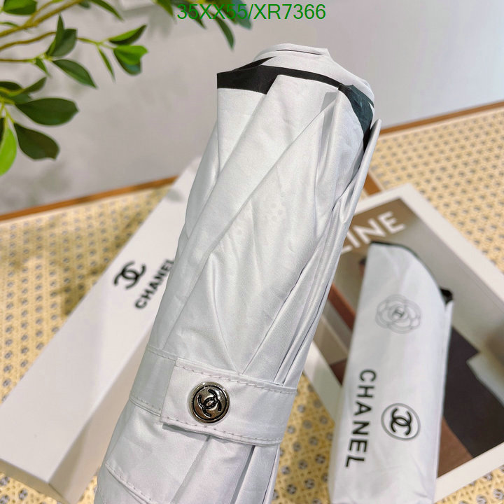 Umbrella-Chanel, Code: XR7366,$: 35USD