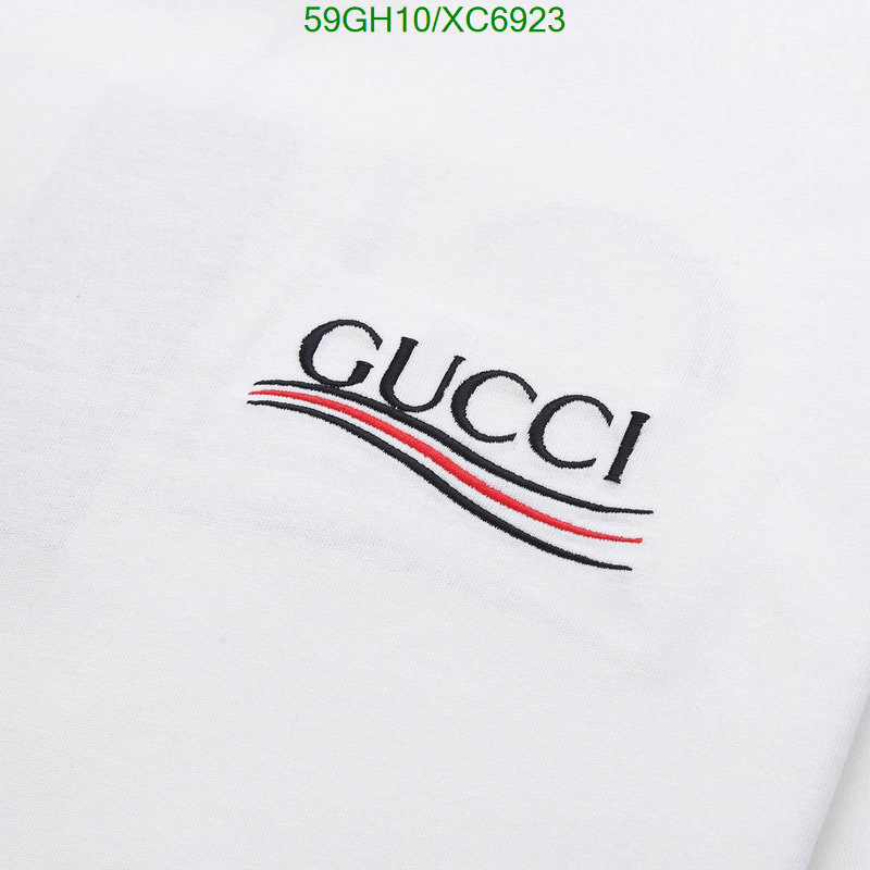 Clothing-Gucci, Code: XC6923,$: 59USD