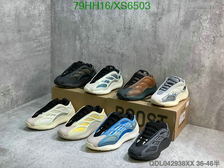 Men shoes-Adidas Yeezy Boost, Code: XS6503,$: 79USD