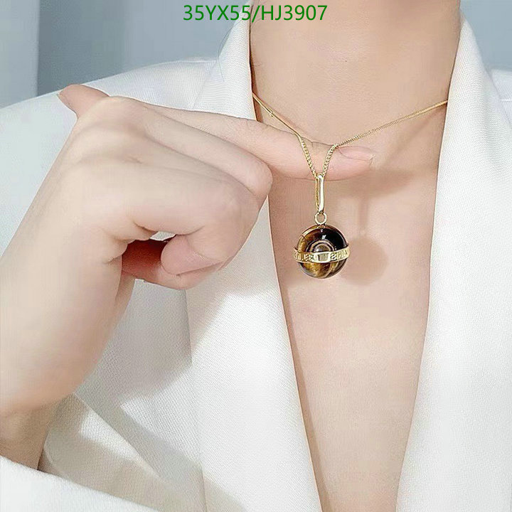 Jewelry-Celine, Code: HJ3907,$: 35USD