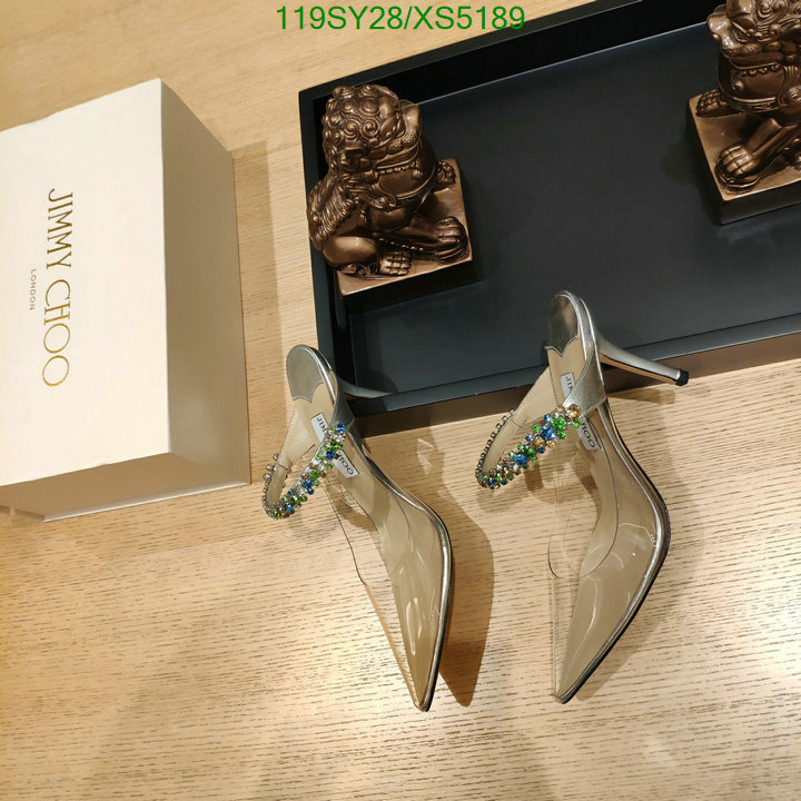 Women Shoes-Jimmy Choo, Code: XS5189,$: 119USD