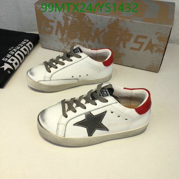 Kids shoes-Gucci, Code: YS1432,$: 99USD