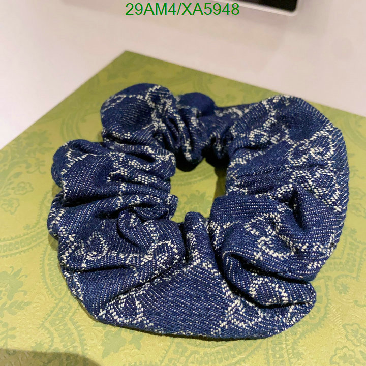 Headband-Gucci, Code: XA5948,$: 29USD