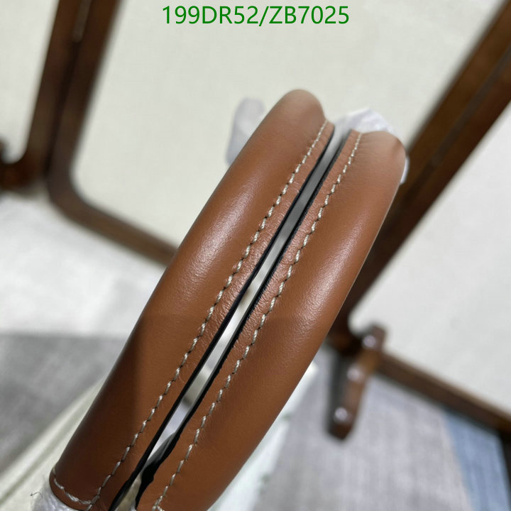 Celine Bag -(Mirror)-Handbag-,Code: ZB7025,$: 199USD