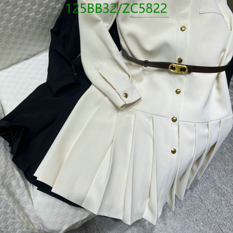 Clothing-Celine, Code: ZC5822,$: 125USD