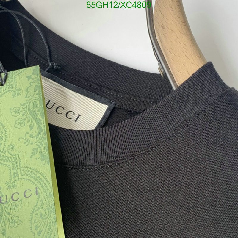 Clothing-Gucci, Code: XC4809,$: 65USD