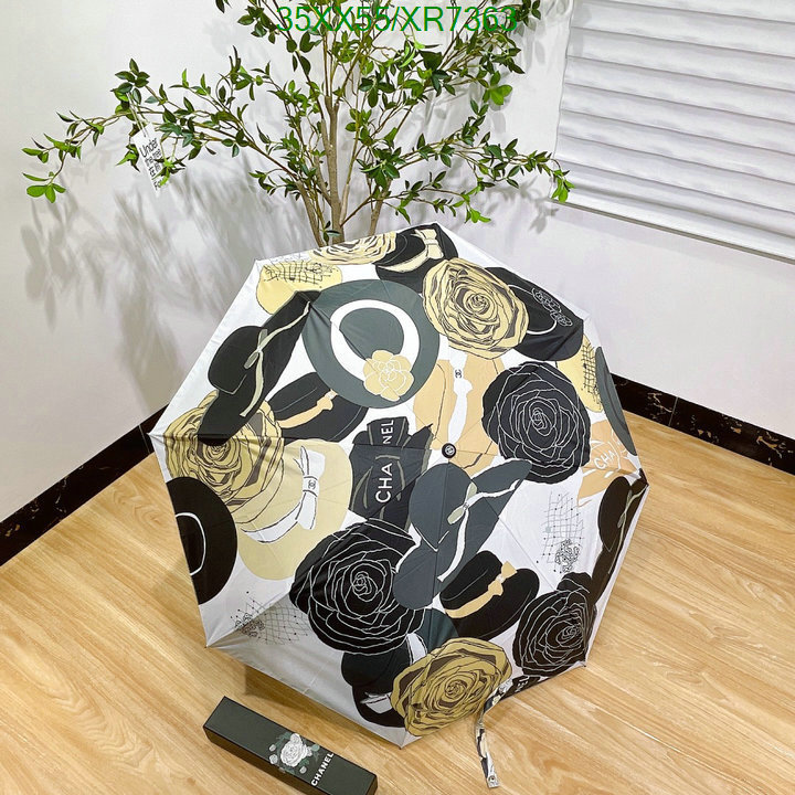 Umbrella-Chanel, Code: XR7363,$: 35USD