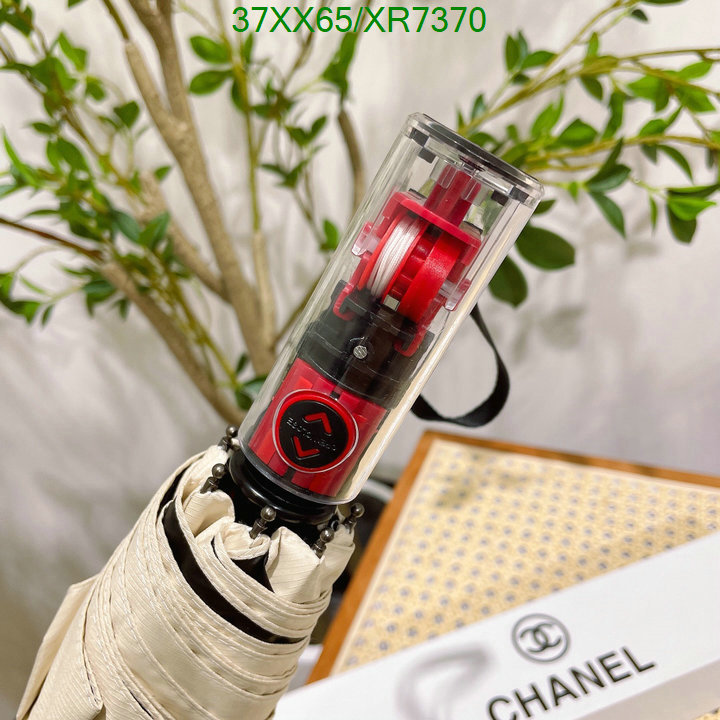 Umbrella-Chanel, Code: XR7370,$: 37USD