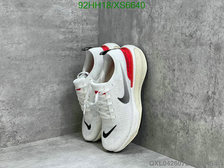 Men shoes-Nike, Code: XS6640,$: 92USD