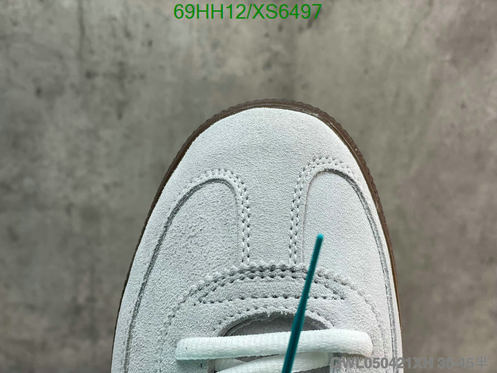 Men shoes-Adidas, Code: XS6497,$: 69USD