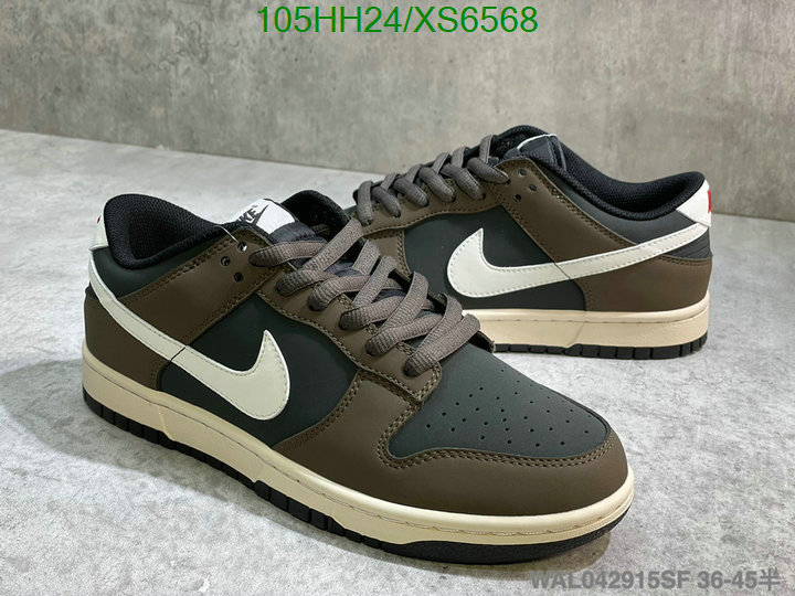 Women Shoes-NIKE, Code: XS6568,$: 105USD