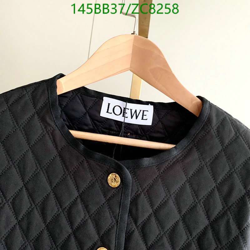 Clothing-Loewe, Code: ZC8258,$: 145USD