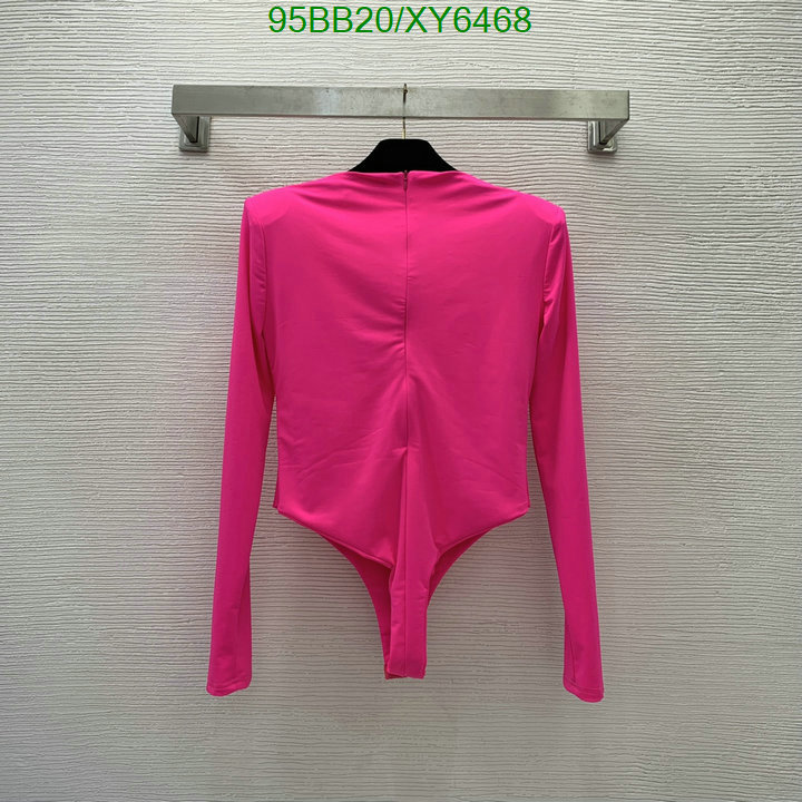 Swimsuit-D&G, Code: XY6468,$: 95USD