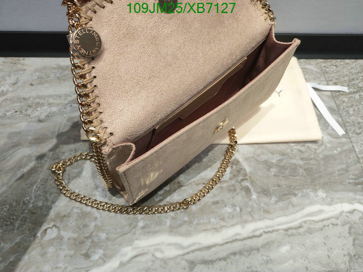 Stella McCartney Bag-(Mirror)-Diagonal-,Code: XB7127,$: 109USD