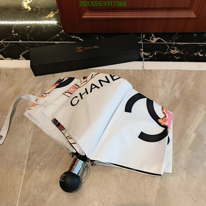 Umbrella-Chanel, Code: XR7368,$: 35USD