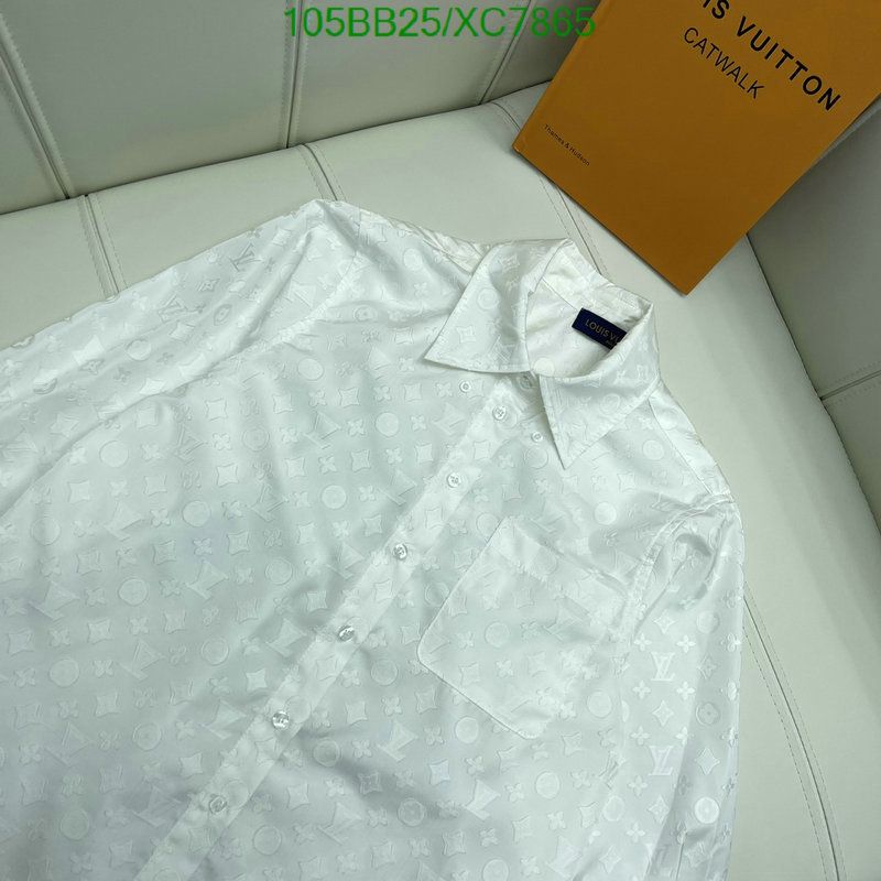 Clothing-LV Code: XC7865 $: 105USD