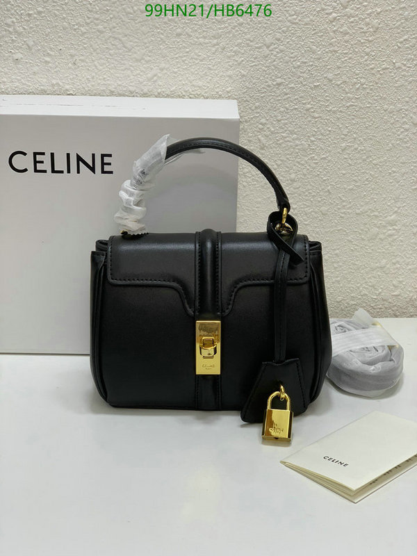 Celine Bag-(4A)-Diagonal-,Code: HB6476,$: 99USD