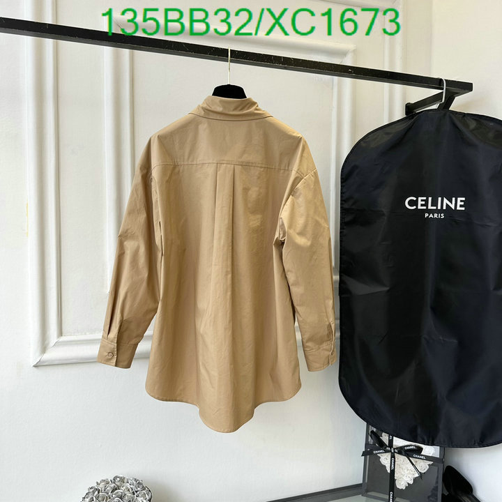 Clothing-Celine, Code: XC1673,$: 135USD