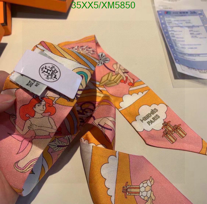 Scarf-Hermes, Code: XM5850,$: 35USD