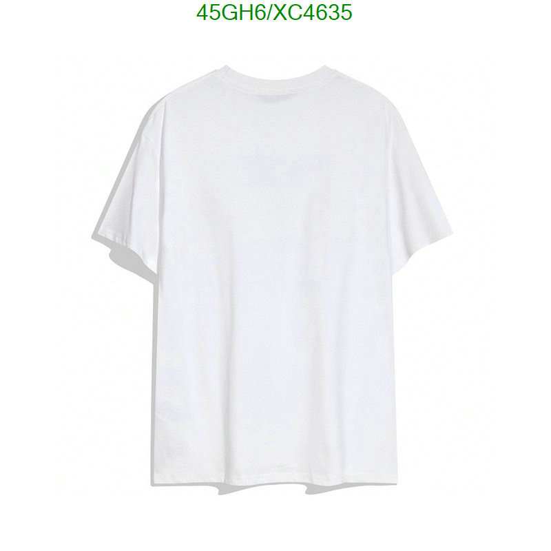 Clothing-Gucci, Code: XC4635,$: 45USD