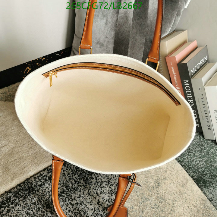 Celine Bag -(Mirror)-Handbag-,Code: LB2667,$: 265USD