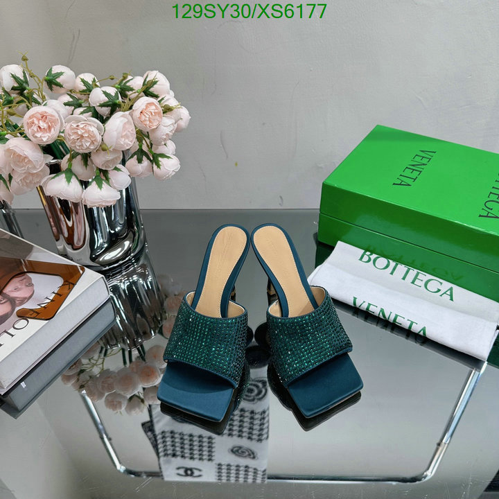 Women Shoes-BV, Code: XS6177,$: 129USD