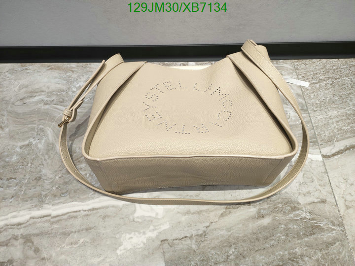Stella McCartney Bag-(Mirror)-Handbag-,Code: XB7134,$: 129USD