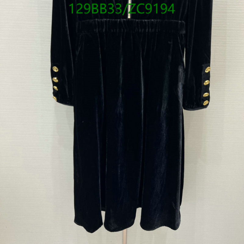 Clothing-Celine, Code: ZC9194,$: 129USD
