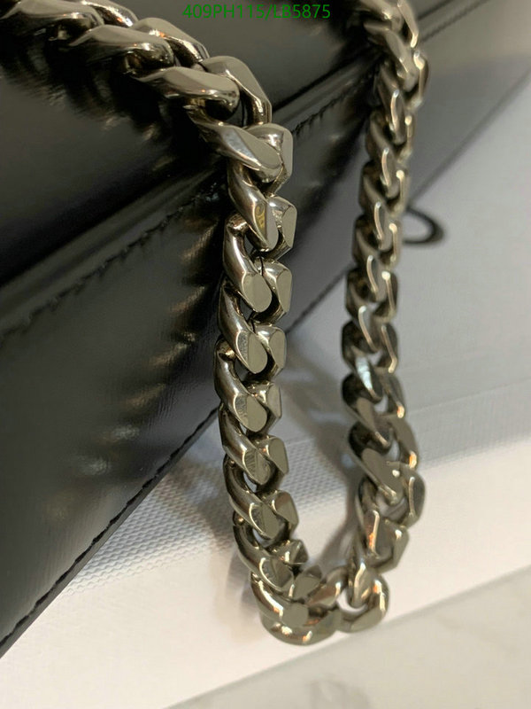 Celine Bag -(Mirror)-Triomphe Series,Code: LB5875,$: 409USD