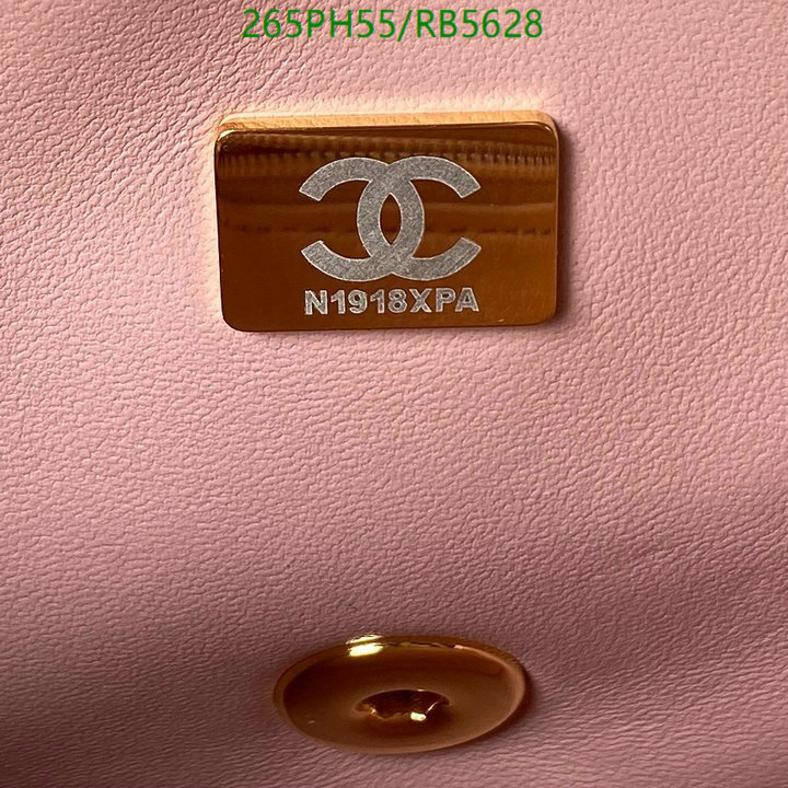 Chanel Bags -(Mirror)-Diagonal-,Code: RB5628,$: 265USD