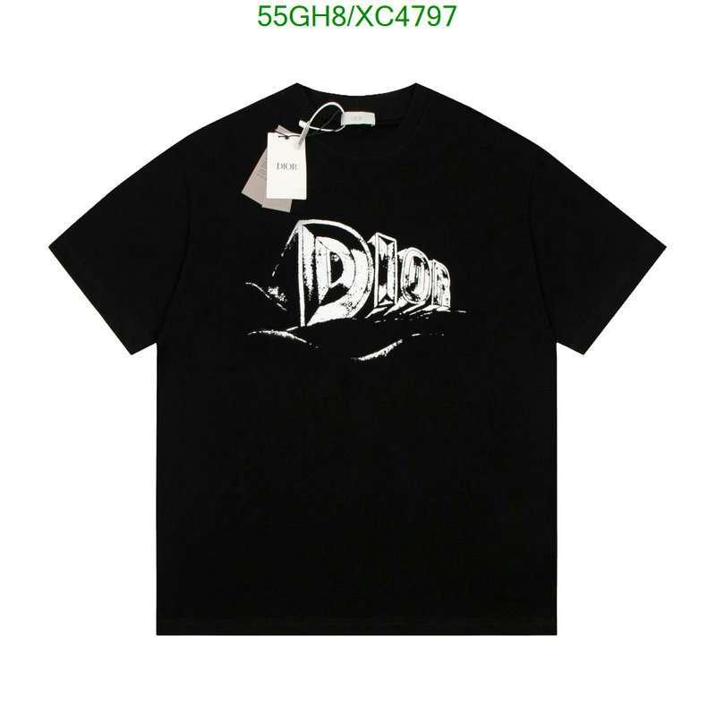 Clothing-Dior, Code: XC4797,$: 55USD