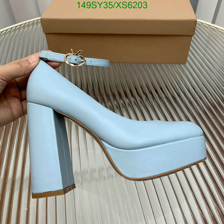 Women Shoes-Gianvito Rossi, Code: XS6203,$: 149USD