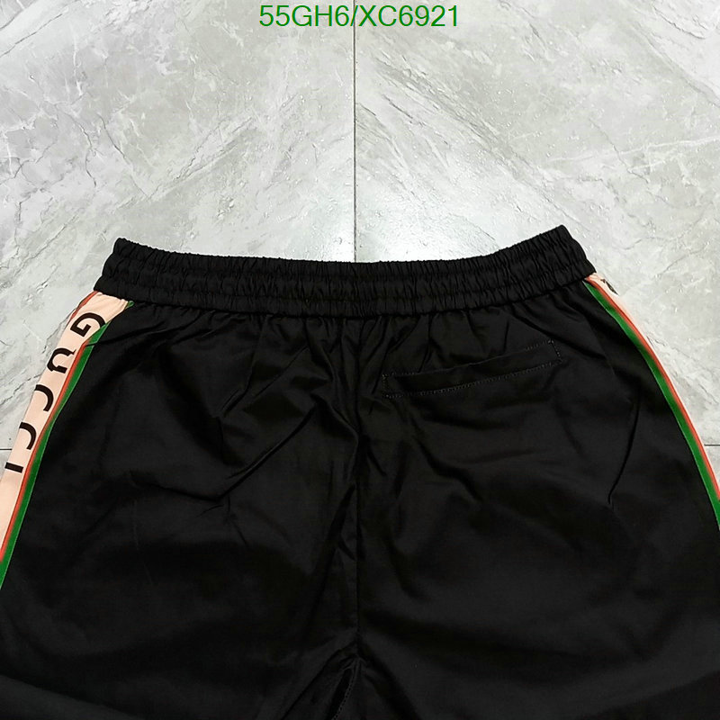 Clothing-Gucci, Code: XC6921,$: 55USD