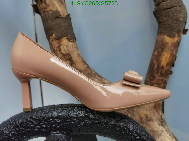 Women Shoes-Ferragamo, Code: XS5723,$: 119USD