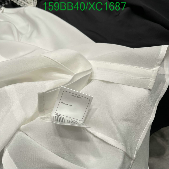 Clothing-Chanel, Code: XC1687,$: 159USD