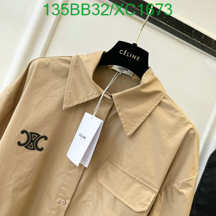 Clothing-Celine, Code: XC1673,$: 135USD