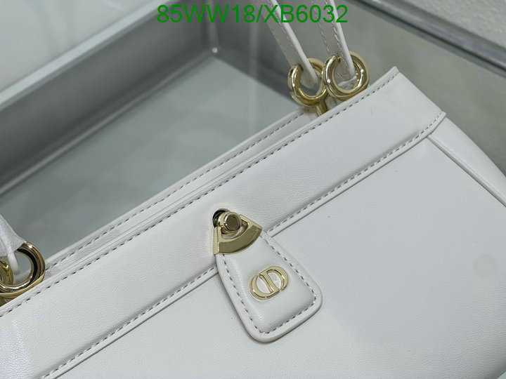 Dior Bags-(4A)-Other Style-,Code: XB6032,$: 85USD