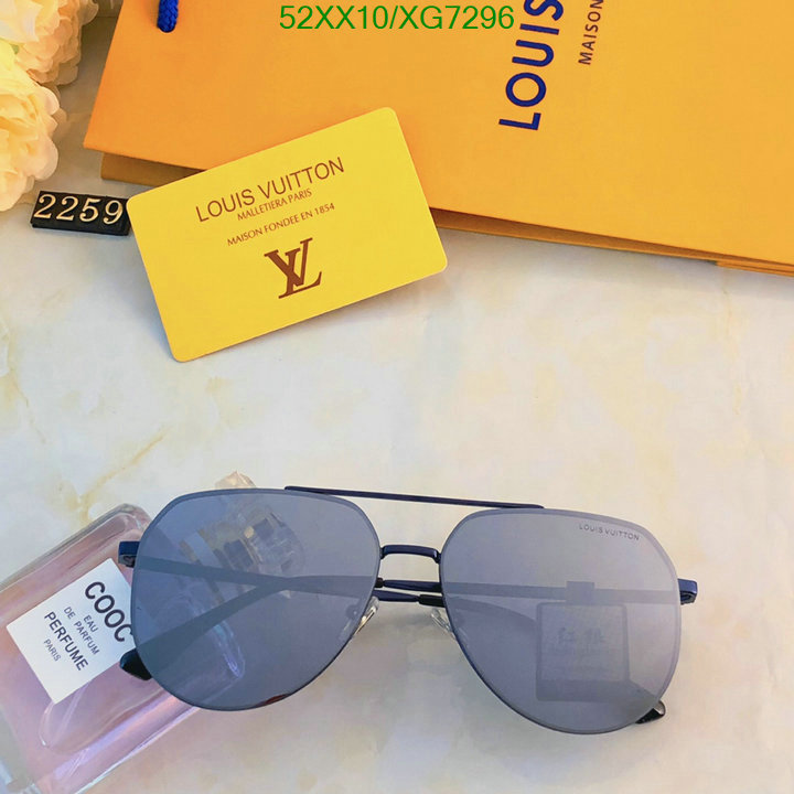 Glasses-LV, Code: XG7296,$: 52USD