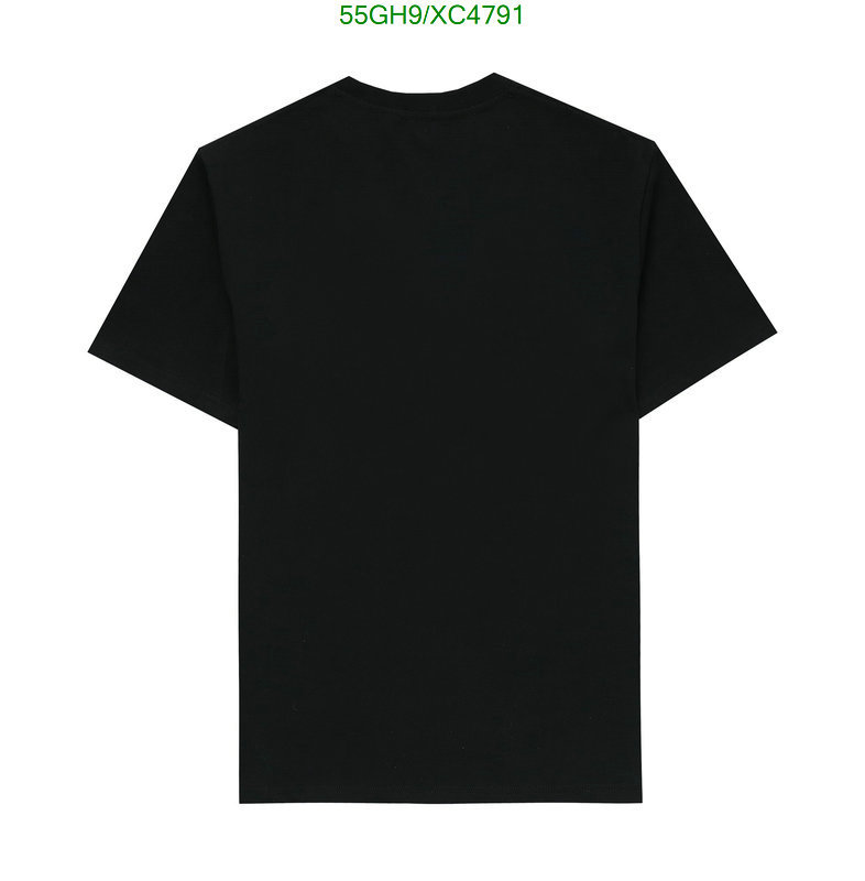 Clothing-Burberry, Code: XC4791,$: 55USD